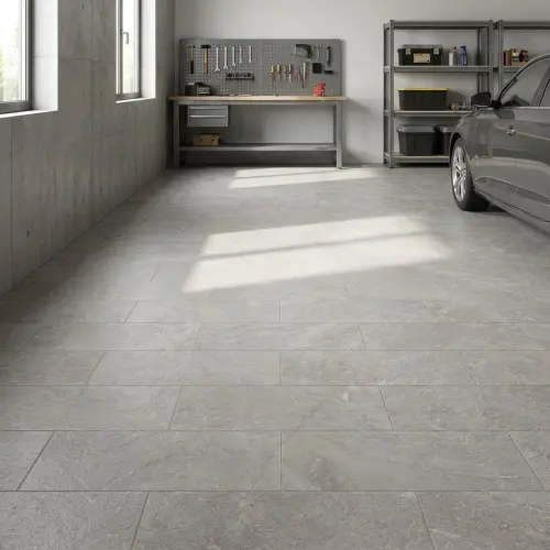 Zorka Mantova Grigio Rilievo 30x60 9mm R11