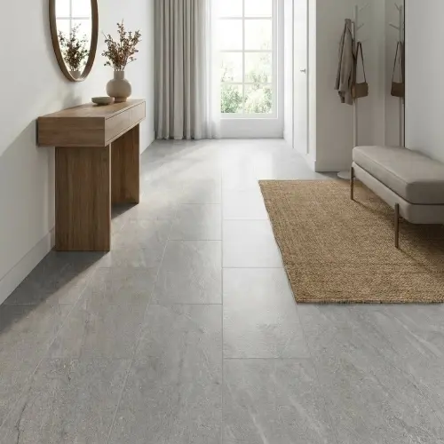 Zorka Mantova Grigio Rilievo 30x60 9mm R11
