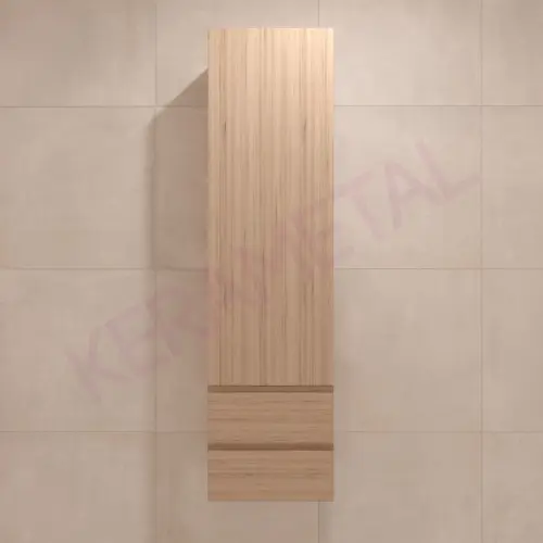 Kolpa ormarić Naomi N 1501mm Natural wood 546870