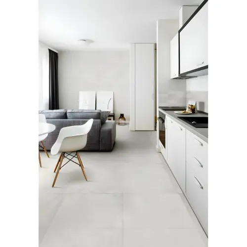 Marazzi Appeal White 30X60 M0Wf