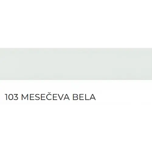 Mapei Keracolor FF 103 Mesečeva Bela 5 kg