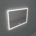 Kolpa Ogledalo 100cm LED T 507260