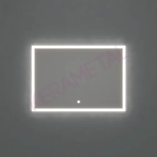 Kolpa Ogledalo 100cm LED T 507260
