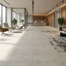 Marazzi DUST White 60x60 MMSY