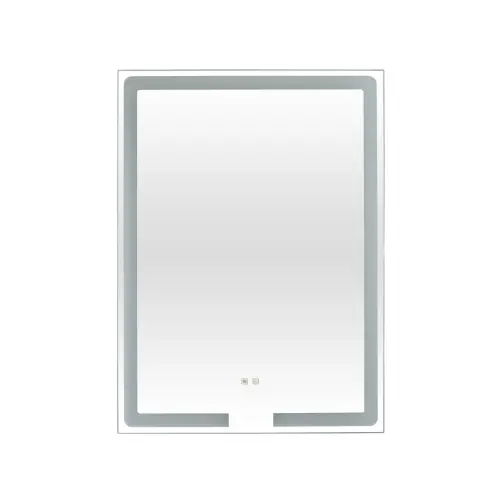Hydra LED Ogledalo 600x800 [DH-L2008]