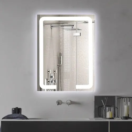 Hydra LED Ogledalo 600x800 [DH-L2008]