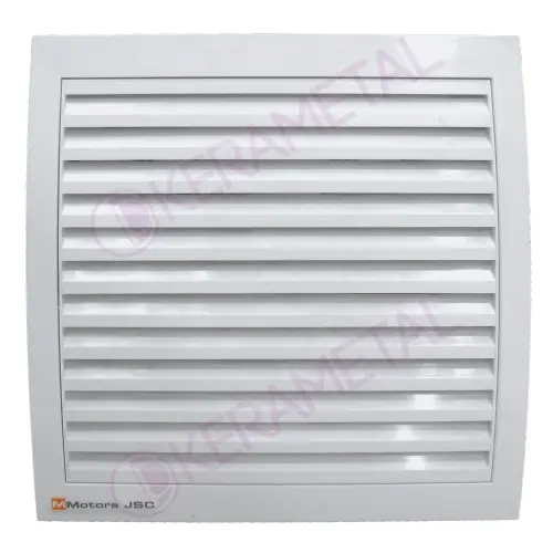 Antić Kosta Ventilator ANK1085 MM120 sa klapnom
