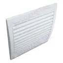 Antić Kosta Ventilator ANK1085 MM120 sa klapnom