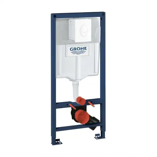 Grohe Rapid SL set sa Skate AIR belom 38764001