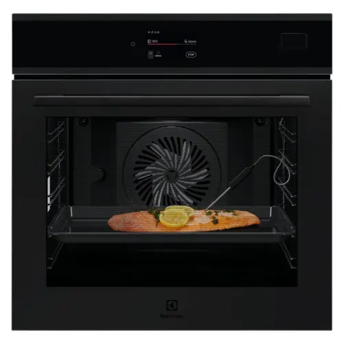 Electrolux rerna EOB9S3XT