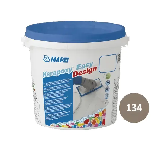 Mapei Kerapoxy easy design 134 Svila kantica 3 kg