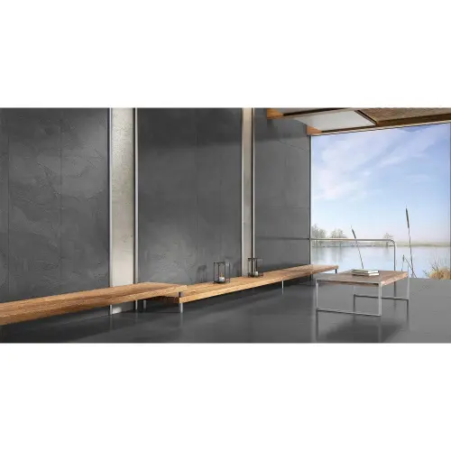 Atlantis Anthracite Sjaj 600x1200 Rett. 2,16