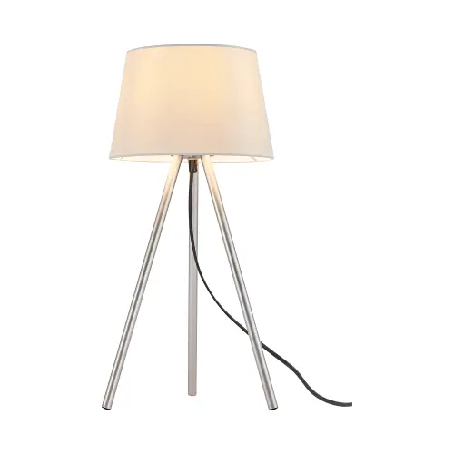 Braytron Stona Lampa E27 Beli BV06-00020