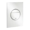 Grohe Nova Cosmopolitan S tipka za ugradni vodokotlić 37601SH0