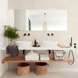 Marazzi ALBA Blanco 30X90 RT M95R