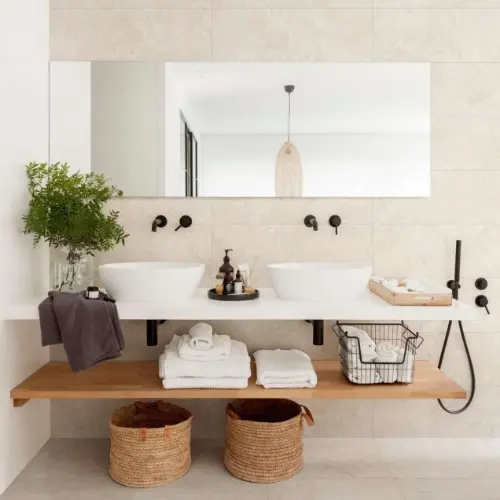 Marazzi ALBA Blanco 30X90 RT M95R
