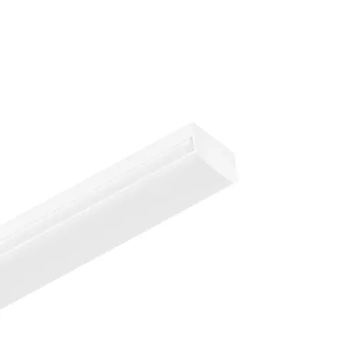 Braytron LED Linijska Svetiljka 1.2M 36W Beli CCT sa Senzorom BN20-41280