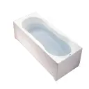 Zomar kada Klea LUX 170X70 sa metalnim nosačem i oblogom