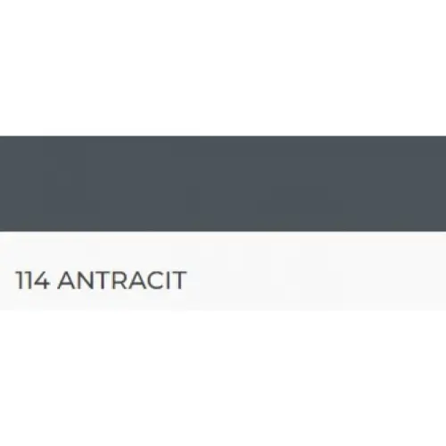 Mapei Keracolor FF 114 Antracit 5 kg