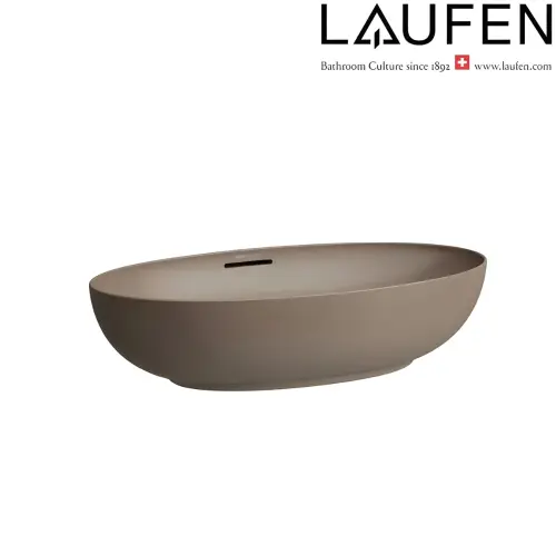 Laufen ALESSI 700x400x170 CAFFE MATT
