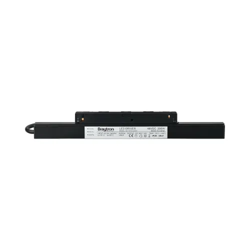 Braytron Magnetno Napajanje 200W 48VDC IP20 Internal BY03-22001