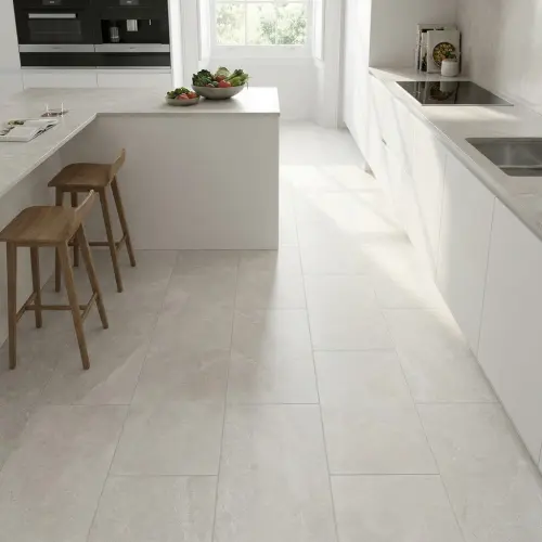 Marazzi Plaza 30x60 Plaza White M9AL