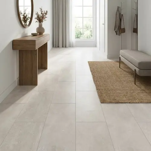 Marazzi Plaza 30x60 Plaza White M9AL