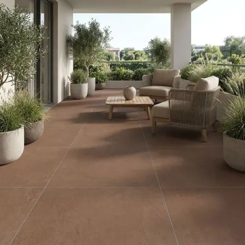 Marazzi Cementum Cotto Naturale 120x120 cm MK2N