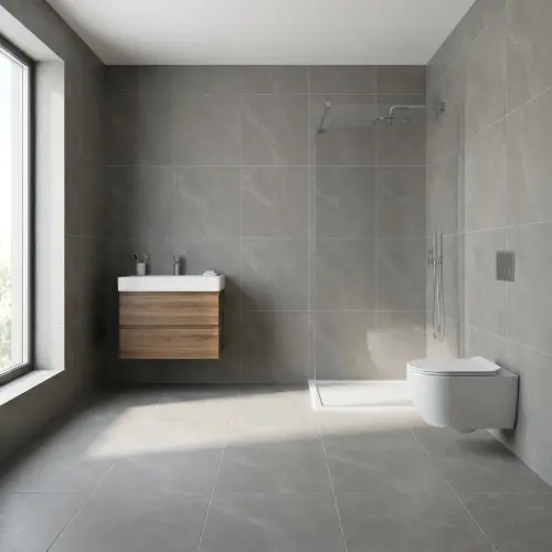 Mariner WALES Grey RETT 60x60