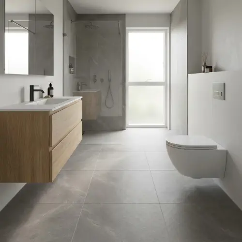 Mariner WALES Grey RETT 60x60