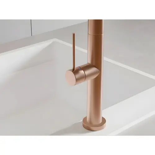 Kando slavina P0902 bakar