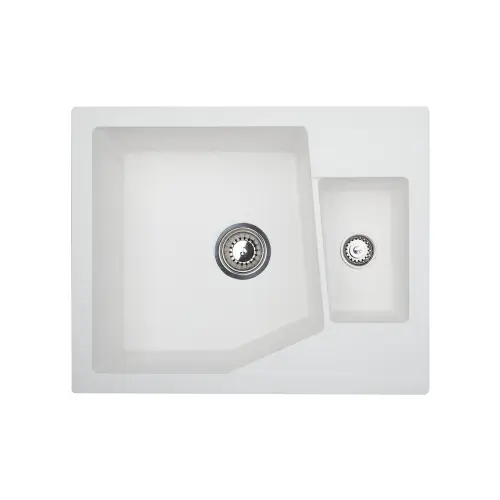Metalac X Granit Linea M 1.5D Bela 192045
