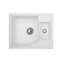 Metalac X Granit Linea M 1.5D Bela 192045
