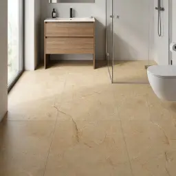Marazzi Allmarble 60X60 Allmarble Crema Marfil Lux MELY