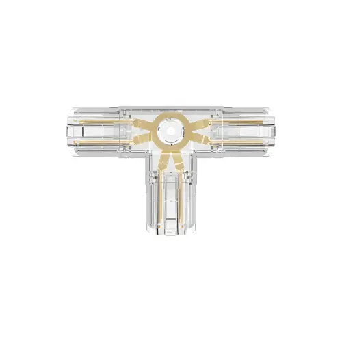 Braytron Hegza Konektor T BN10-02502