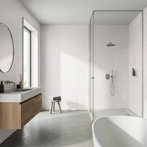 Marazzi Blancos Bianco Lux 30x60 MT3H