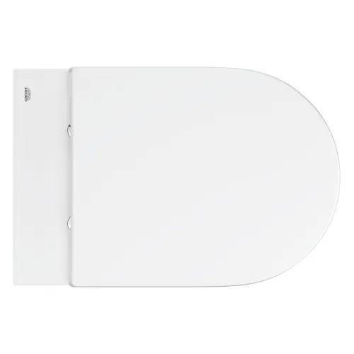 GROHE EURO CERAMIC KONZOLNA WC SOLJA SA DASKOM 102510SH00