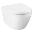 Grohe Euro Ceramic Konzolna WC Solja sa Daskom 102510SH00