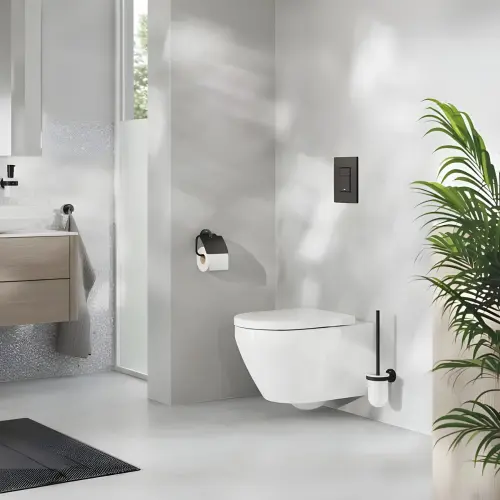 Grohe Euro Ceramic Konzolna WC Solja sa Daskom 102510SH00