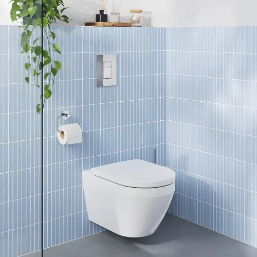 Grohe Euro Ceramic Konzolna WC Solja sa Daskom 102510SH00