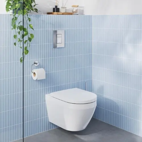 GROHE EURO CERAMIC KONZOLNA WC SOLJA SA DASKOM 102510SH00