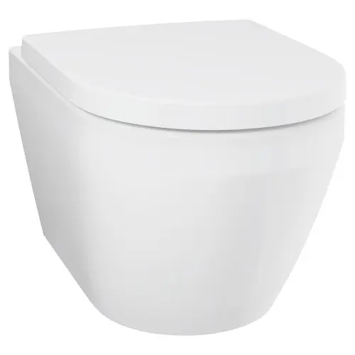 GROHE EURO CERAMIC KONZOLNA WC SOLJA SA DASKOM 102510SH00