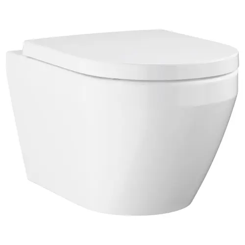GROHE EURO CERAMIC KONZOLNA WC SOLJA SA DASKOM 102510SH00