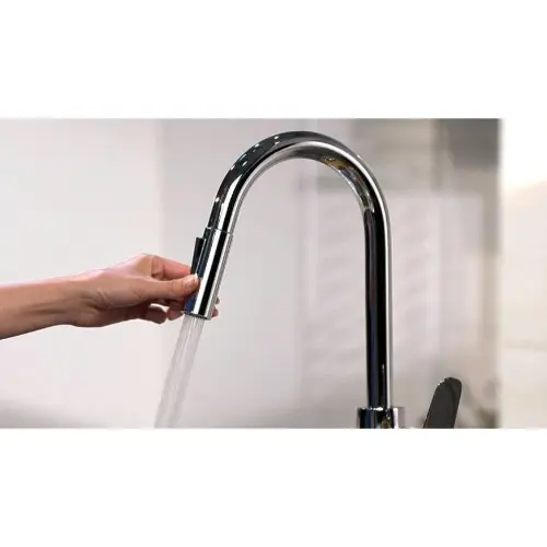 Hansgrohe Focus za sudoperu 31815000