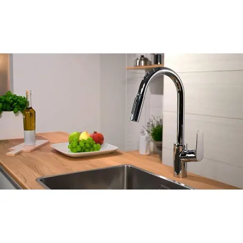 Hansgrohe Focus za sudoperu 31815000