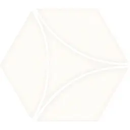 Marazzi Cementum Ash Decoro Arco 18,2x21 M9VY