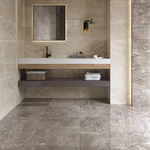 Eco ceramic Bernini Natural 608x608 M41