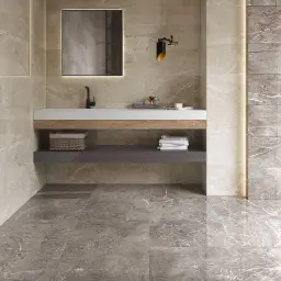 Eco ceramic Bernini Natural 608x608 M41