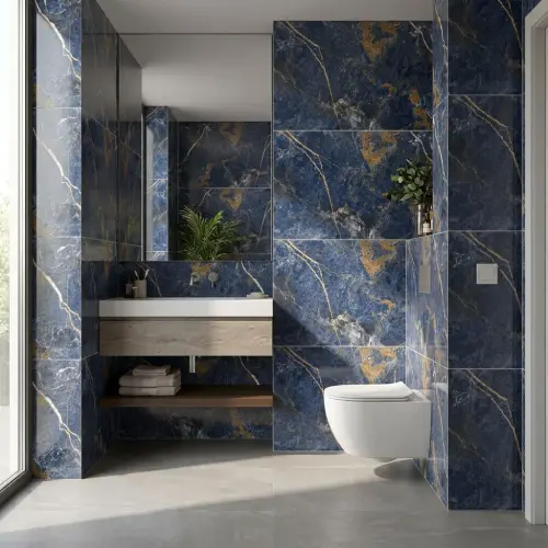AB Icaro Blue Pulido 60x120