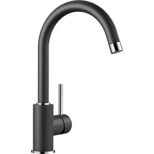 Blanco MIDA antracit 519415